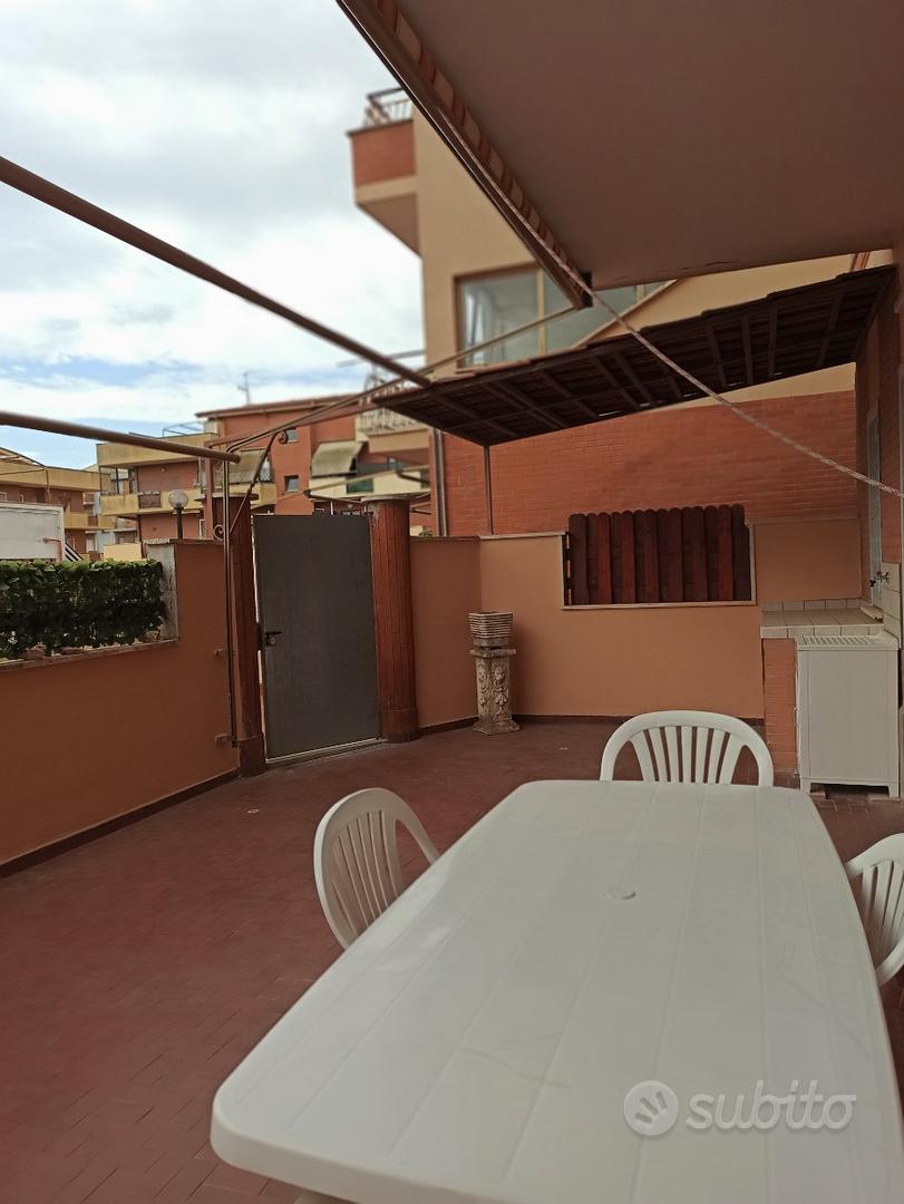 Appartamento – Ardea, La Marina - Altro