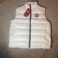 smanicato Canada goose