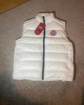 smanicato Canada goose