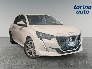 Peugeot 208 Active Pack PureTech 100 S/S