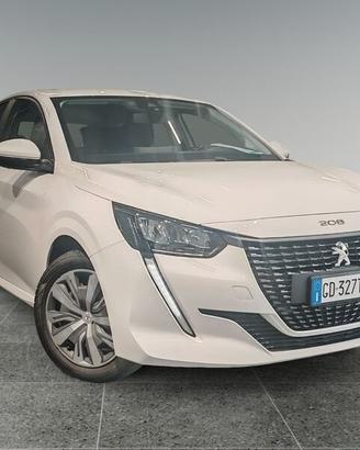 Peugeot 208 Active Pack PureTech 100 S/S