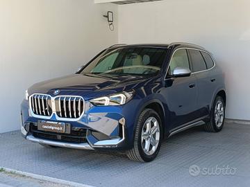 BMW X1 U11 - X1 xdrive23d mhev 48V X-Line E U15076
