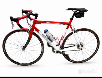 Bicicletta da corsa uomo Profeta Isaia