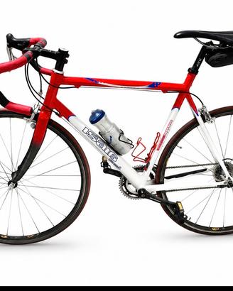 Bicicletta da corsa uomo Profeta Isaia