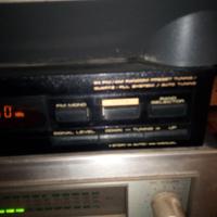 Impianto stereo