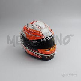 MIGNATURA SCASCO RENAULT