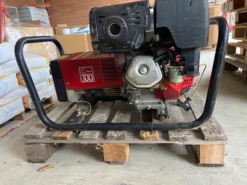 Atrezzature da lavoro