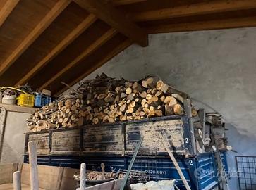Legna da ardere