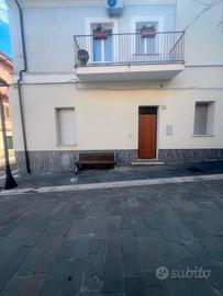 Casa vacanze in pieno centro