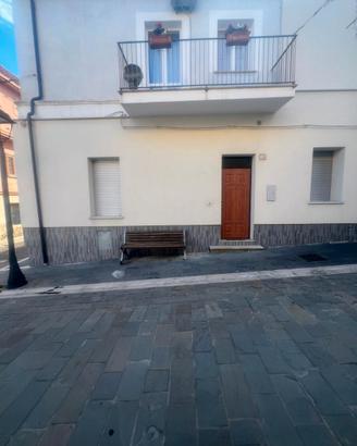 Casa vacanze in pieno centro