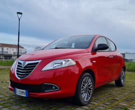 LANCIA Ypsilon 3ª serie - 2012