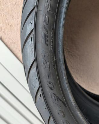 Treno Pirelli Scorpion Trail 2
