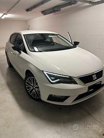 Seat Leon 1.4 TGI  Style- 2018-