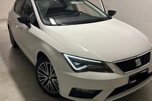 Seat Leon 1.4 TGI  Style- 2018-