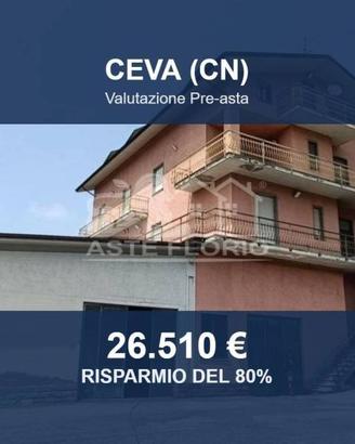 Immobile in asta di 408 m² a Ceva