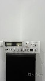 Amplificatore Sansui A 80