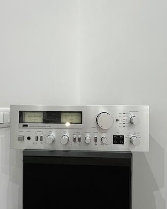 Amplificatore Sansui A 80