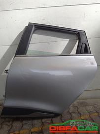 Renault Clio 4 SW SPORTELLO POSTERIORE SINISTRO GR