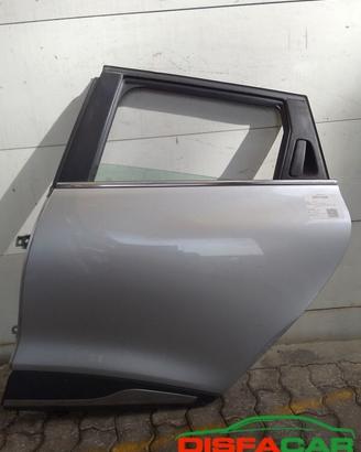 Renault Clio 4 SW SPORTELLO POSTERIORE SINISTRO GR