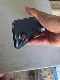 iPhone 15 pro 256 gb