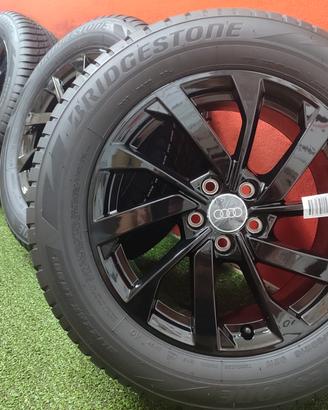 Cerchi Audi A1 AllStreet CityCarver Inve 205 60 16