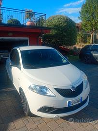 LANCIA  YPSILON ECOSCHIC 1.2 GOLD