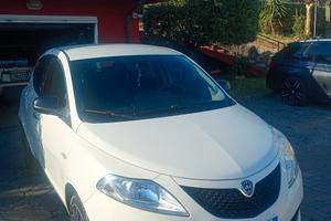 LANCIA  YPSILON ECOSCHIC 1.2 GOLD