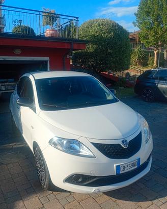 LANCIA  YPSILON ECOSCHIC 1.2 GOLD