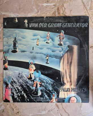 Vinile Pawn Hearts
