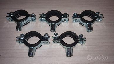 Set di 5 pezzi
Fascette stringitubo Hilti MP-HI 25
