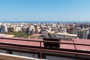 Monovano zona viale Fleming a Catania