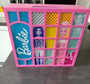 ARMADIO SOGNI BARBIE