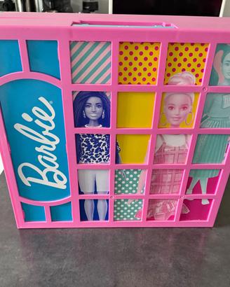 ARMADIO SOGNI BARBIE