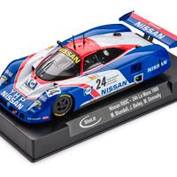 slotcar slotit Nissan R89C Nuova in scatola