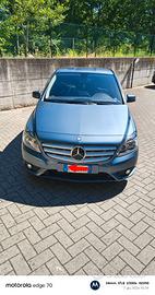 MERCEDES BENZ CLASSE B160CDI EXECUTIVE