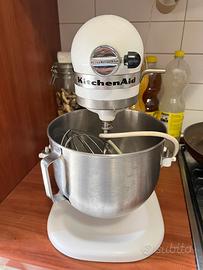 Kitchenaid K5SS