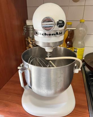 Kitchenaid K5SS