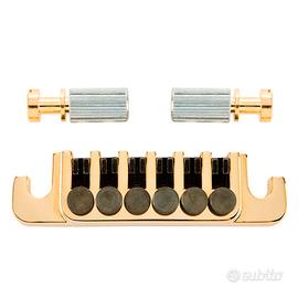 Gibson TP-6 Tailpiece 1980