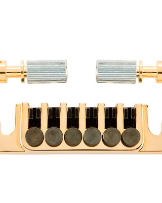 Gibson TP-6 Tailpiece 1980