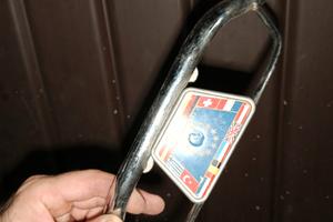 paraurti posteriore lambretta vespa fabbri origina