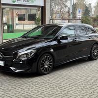 MERCEDES CLA 220 d S.W. 4Matic Automatic Premium
