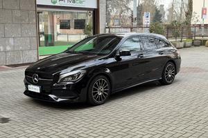 MERCEDES CLA 220 d S.W. 4Matic Automatic Premium