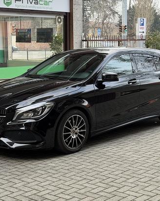 MERCEDES CLA 220 d S.W. 4Matic Automatic Premium