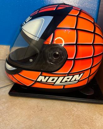 casco Nolan 