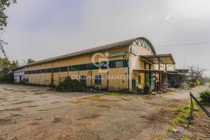 Locale commerciale - Roma