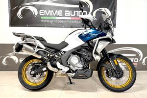 Cf Moto 700MT ADV - GARANZIA 4 ANNI