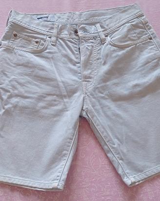 Jeans corti, shorts 