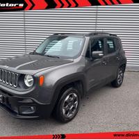 JEEP Renegade 2.0 Mjt 140CV 4WD 4X4 TRAZIONE INT