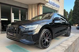 AUDI Q8 50 TDI 286 CV quattro tiptronic Sport S
