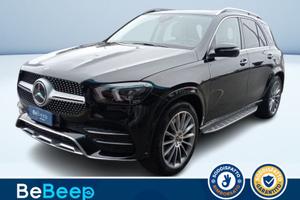 Mercedes-Benz GLE 350 DE PHEV (E EQ-POWER) PR...